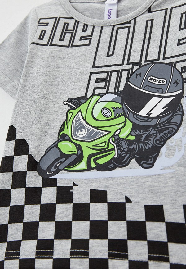 фото Футболка playtoday