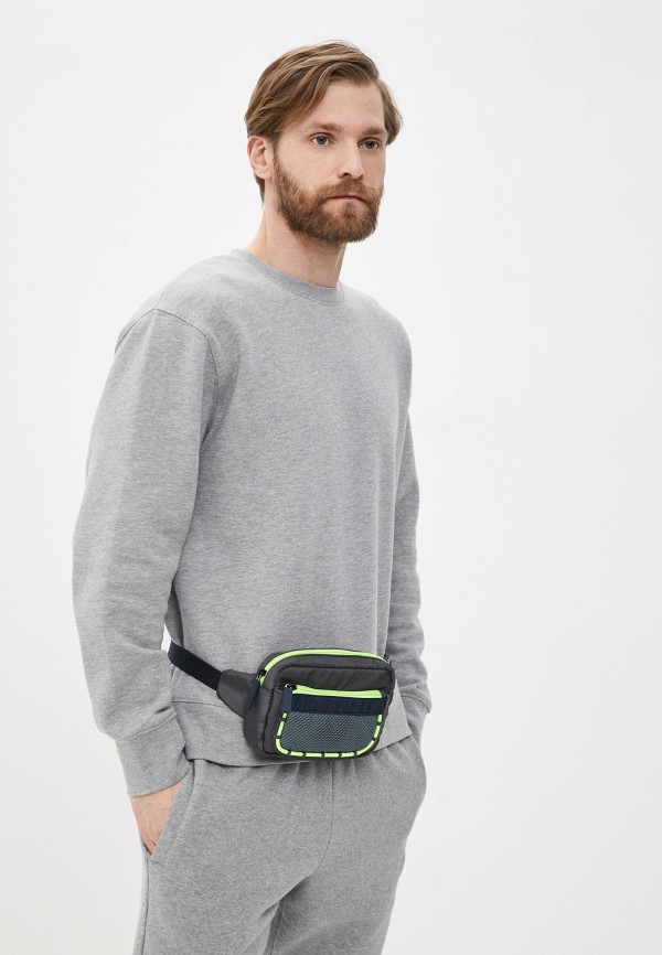 фото Сумка поясная playtoday