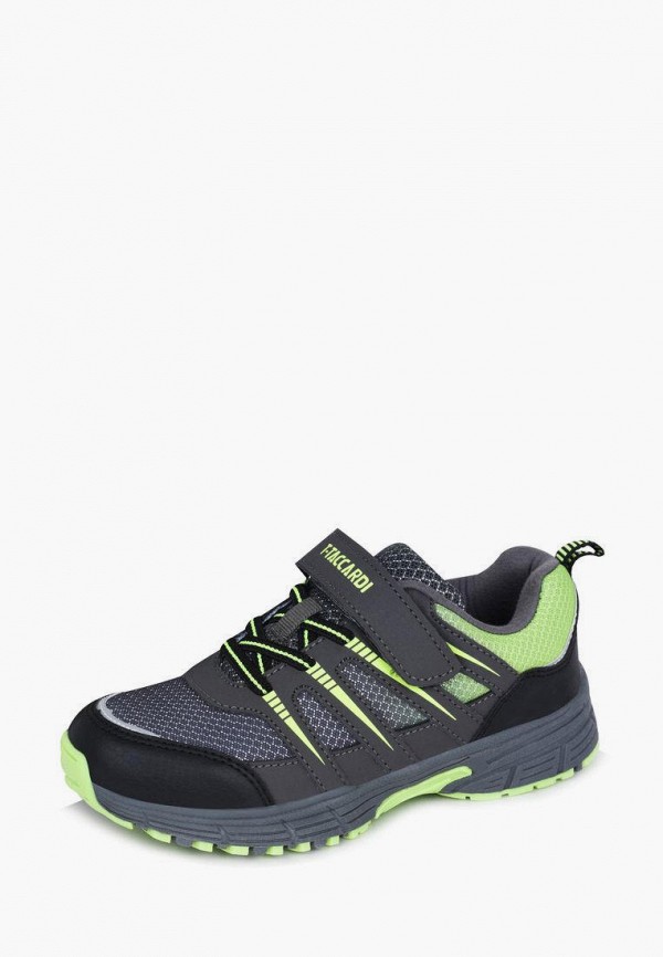 фото Кроссовки t.taccardi