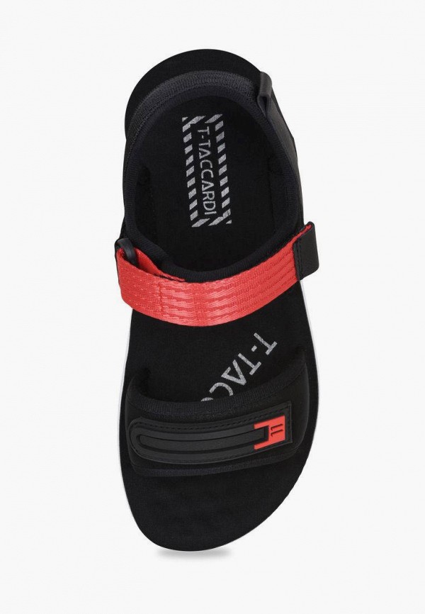 фото Сандалии t.taccardi