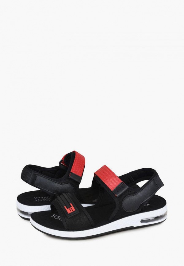 фото Сандалии t.taccardi