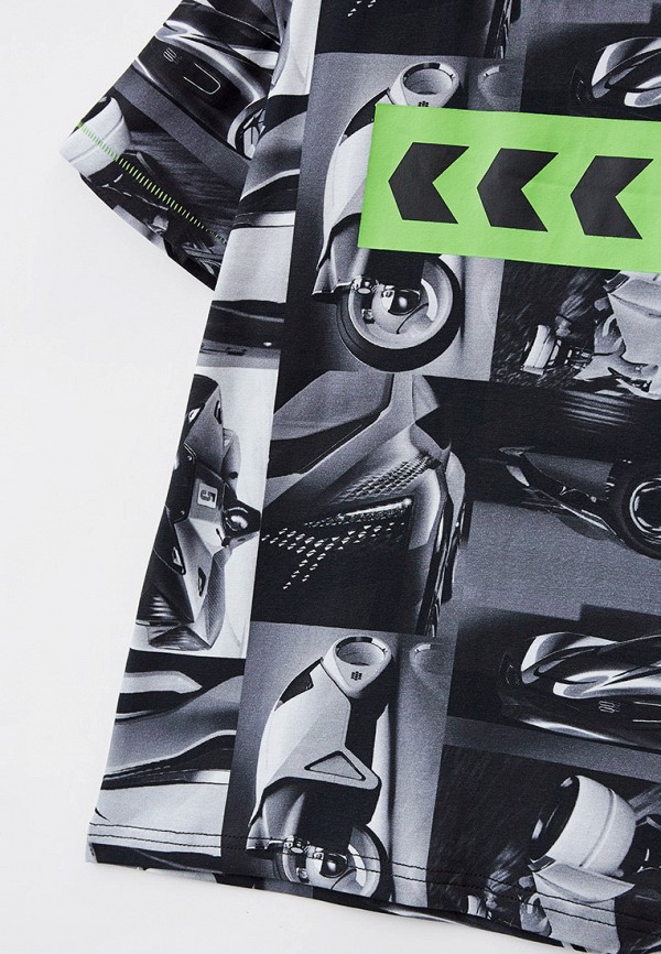 фото Футболка playtoday