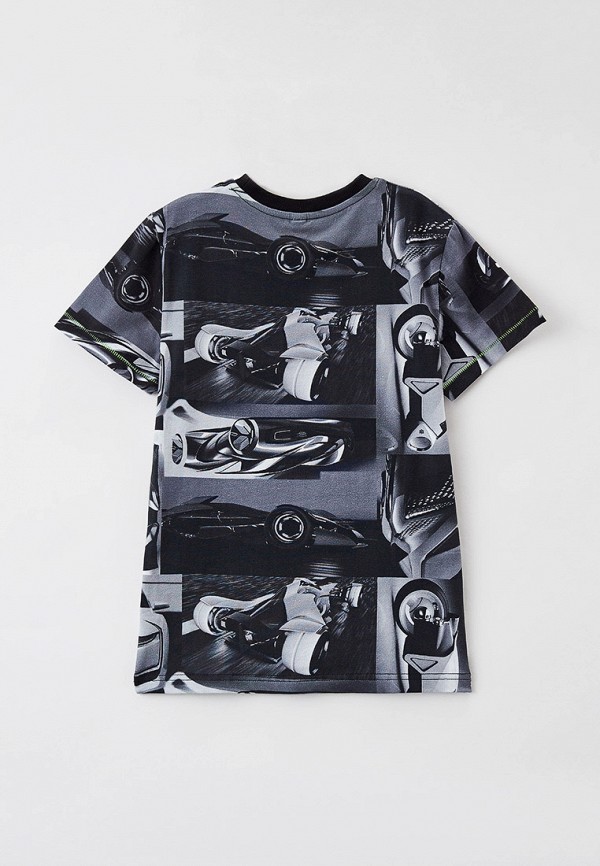 фото Футболка playtoday