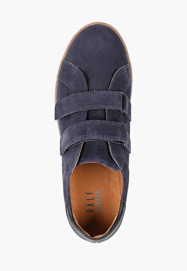 фото Кеды ralf ringer