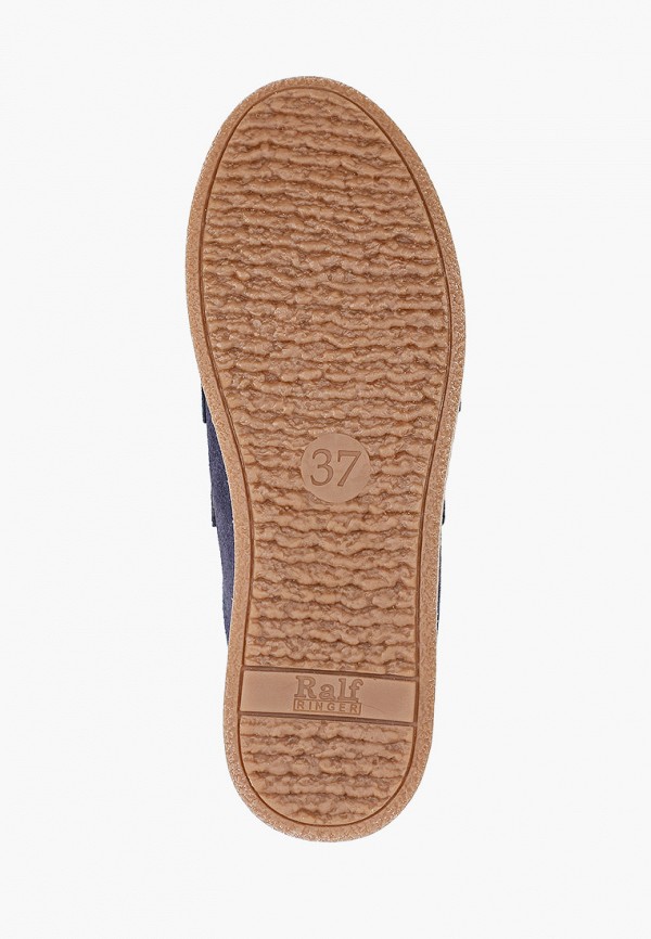 фото Кеды ralf ringer