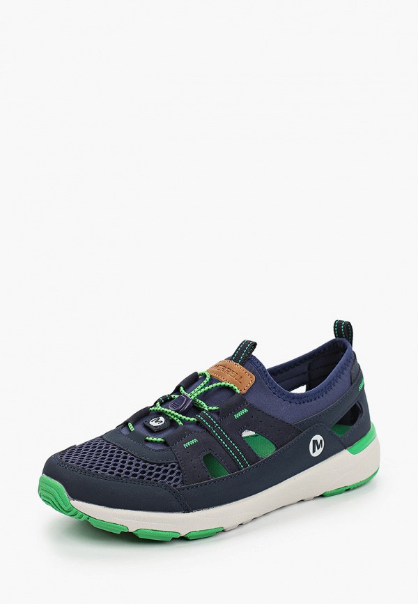 фото Кроссовки merrell