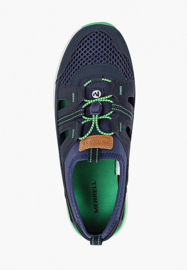 фото Кроссовки merrell
