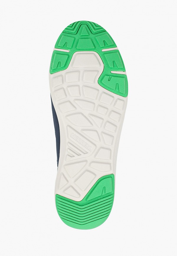 фото Кроссовки merrell