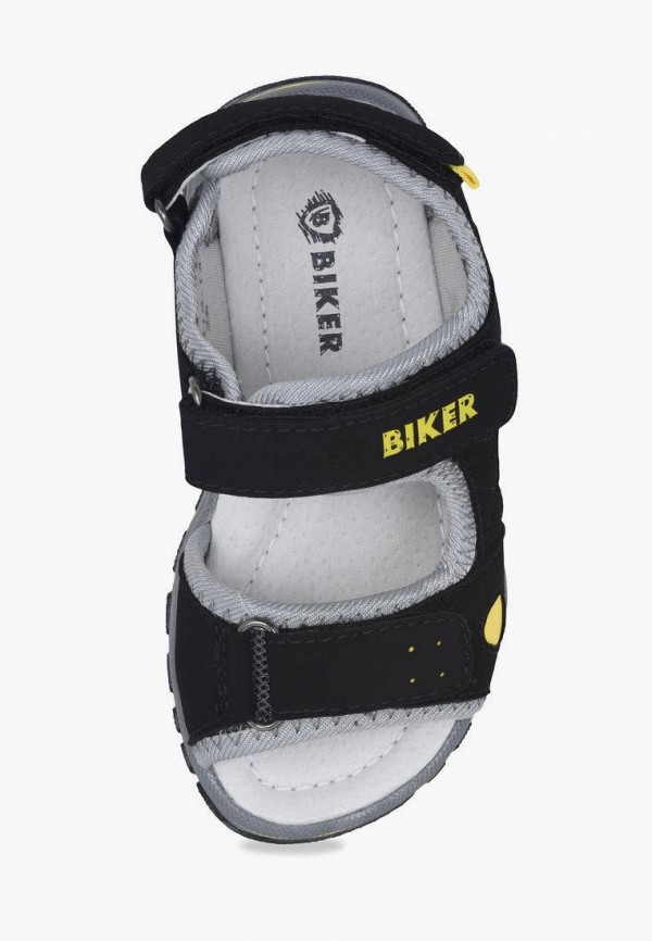 фото Сандалии biker