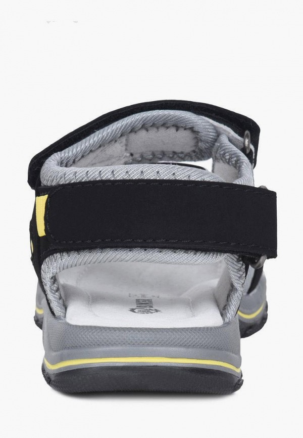 фото Сандалии biker