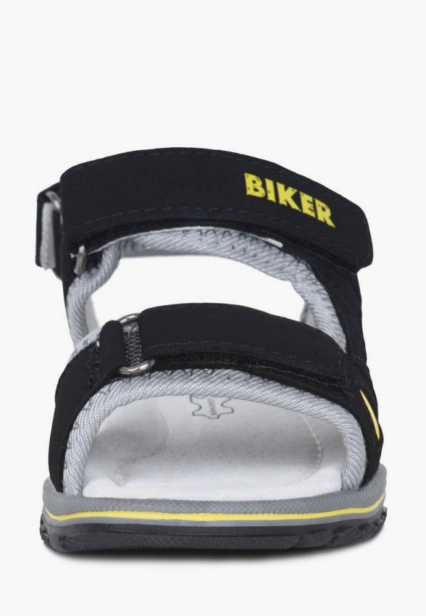 фото Сандалии biker