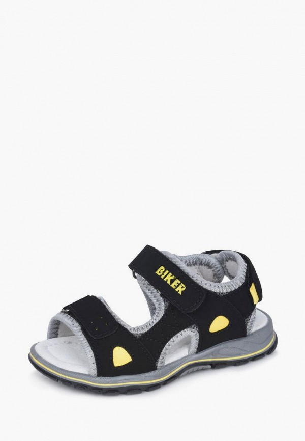 фото Сандалии biker