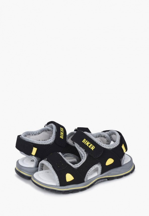 фото Сандалии biker