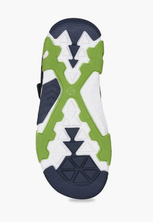 фото Сандалии biker