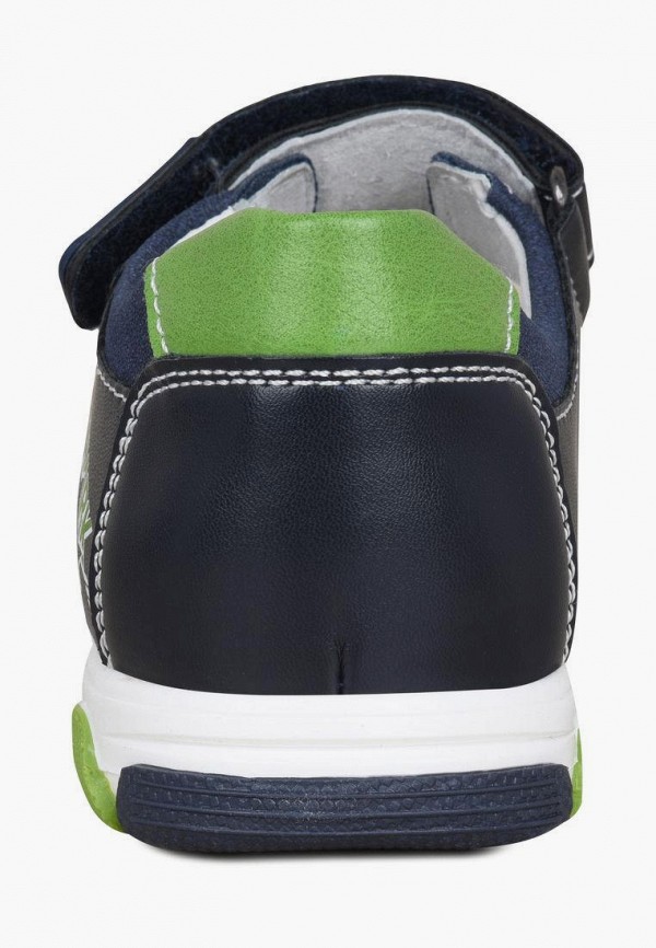 фото Сандалии biker