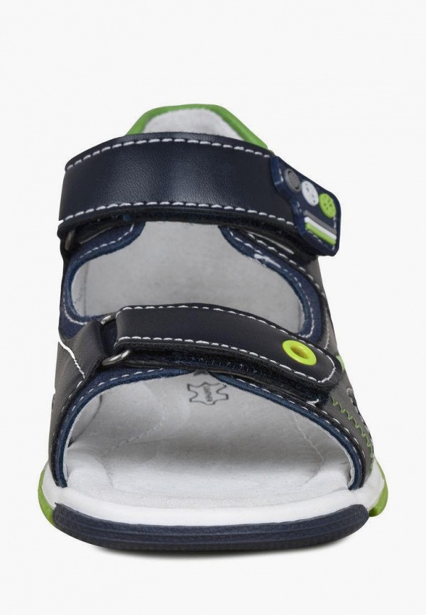 фото Сандалии biker