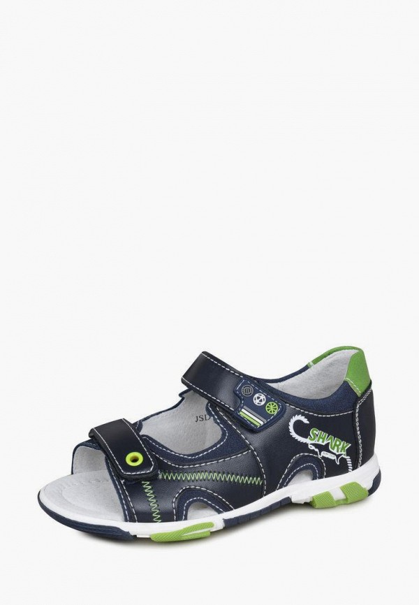 фото Сандалии biker