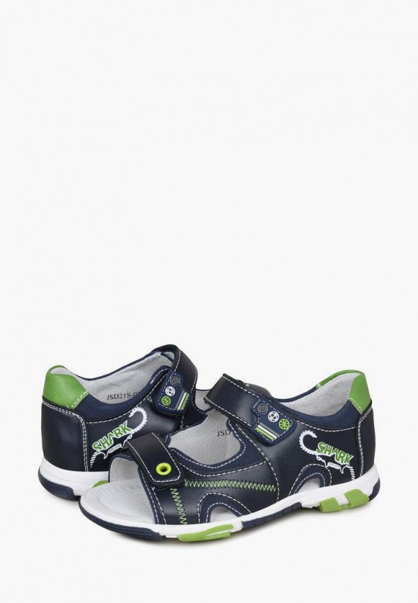 фото Сандалии biker