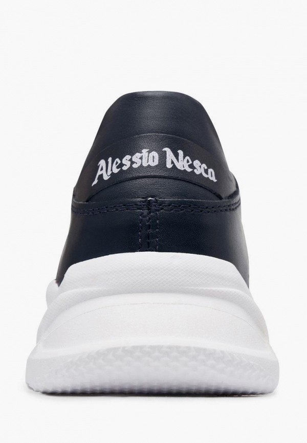фото Кроссовки alessio nesca