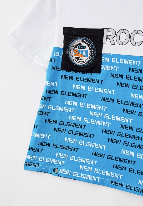 фото Футболка playtoday