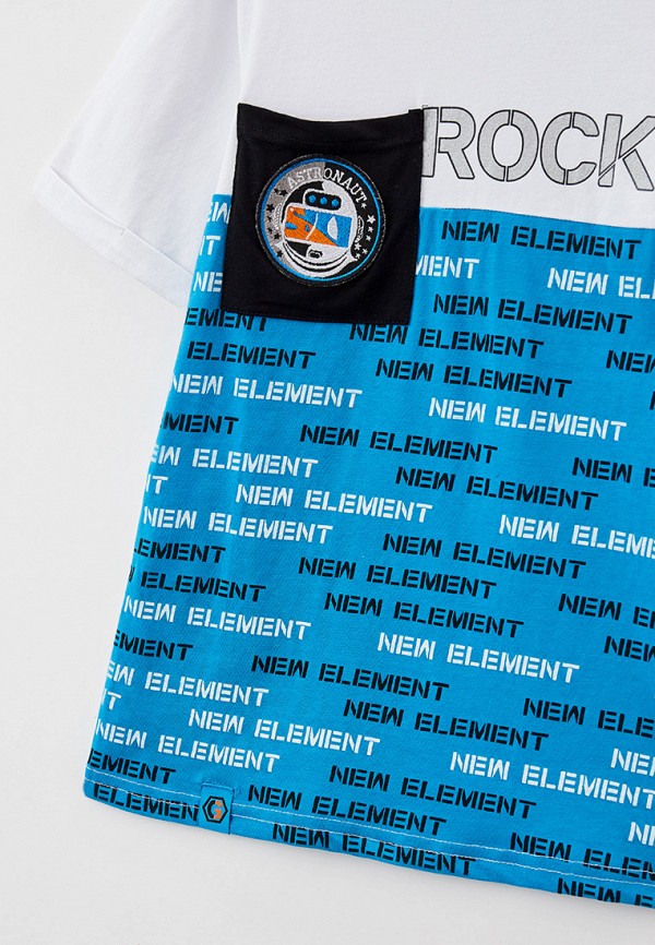 фото Футболка playtoday