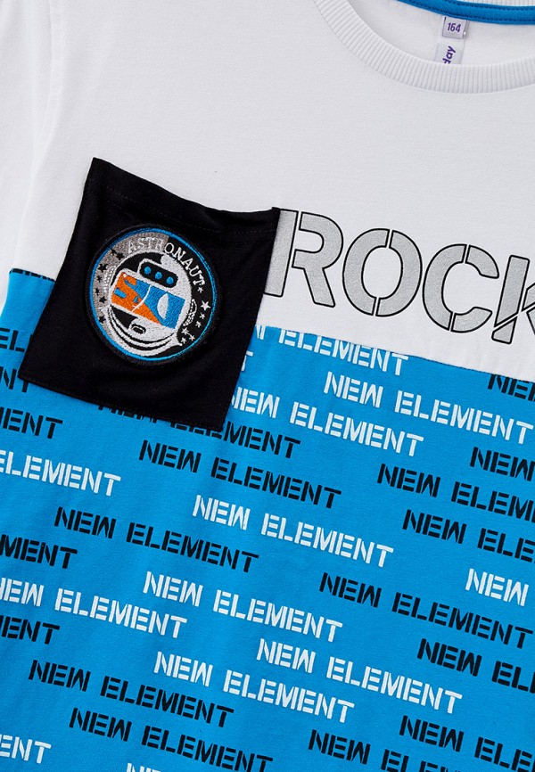 фото Футболка playtoday