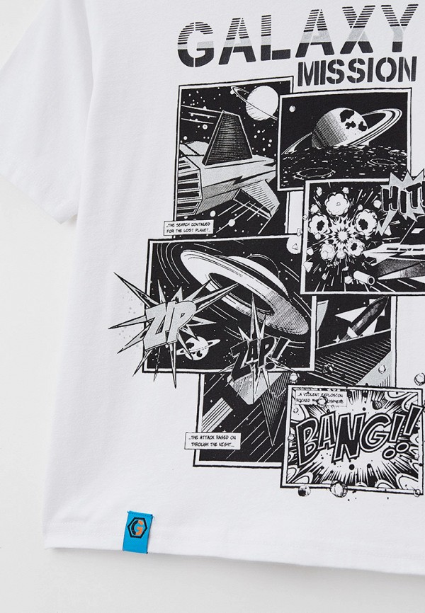 фото Футболка playtoday