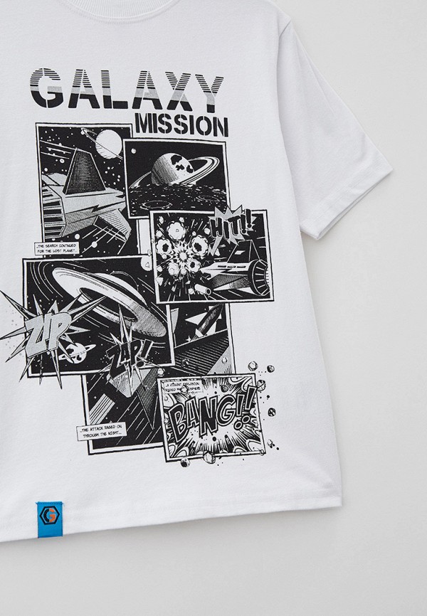 фото Футболка playtoday