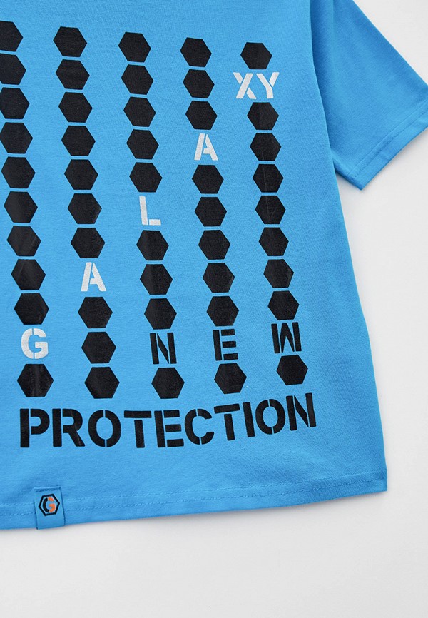 фото Футболка playtoday