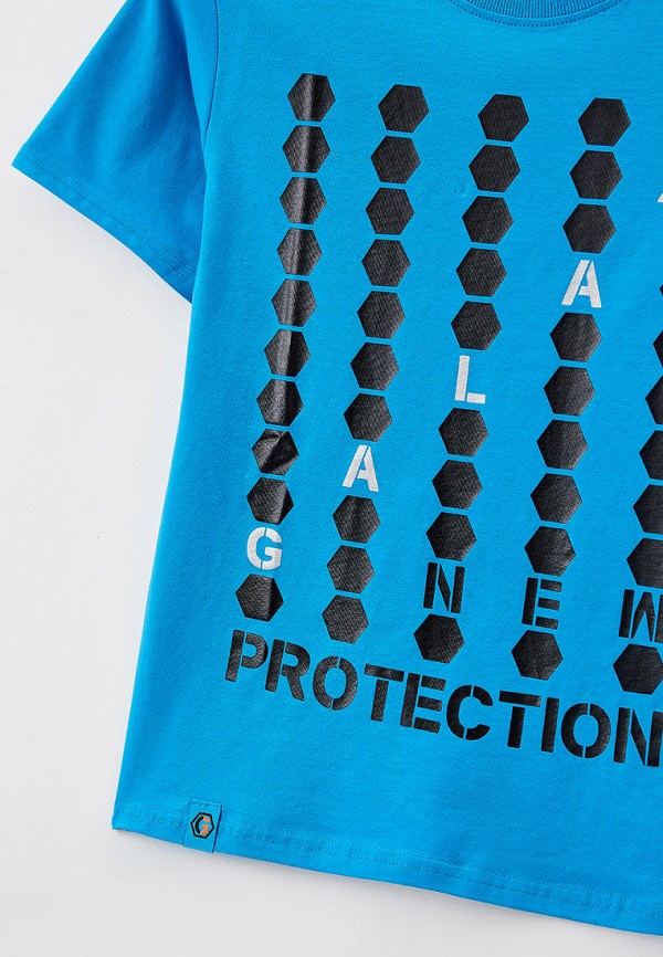 фото Футболка playtoday