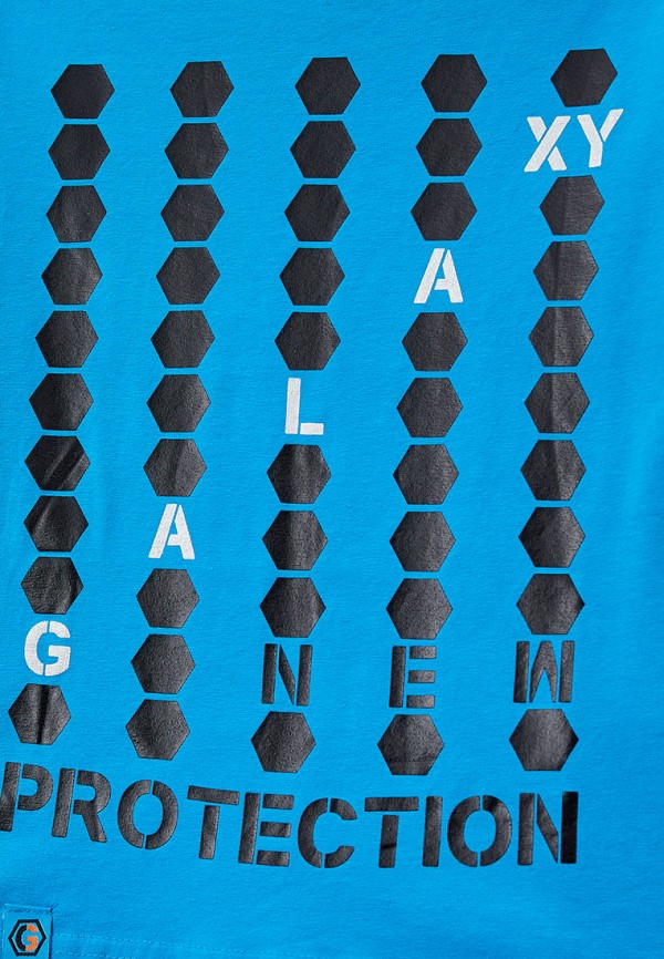 фото Футболка playtoday