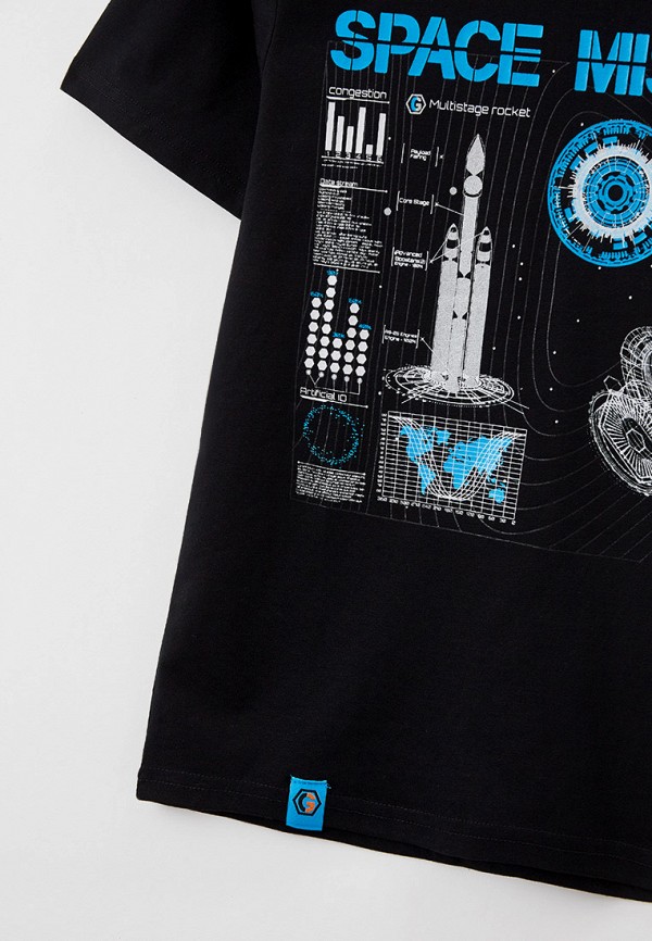 фото Футболка playtoday