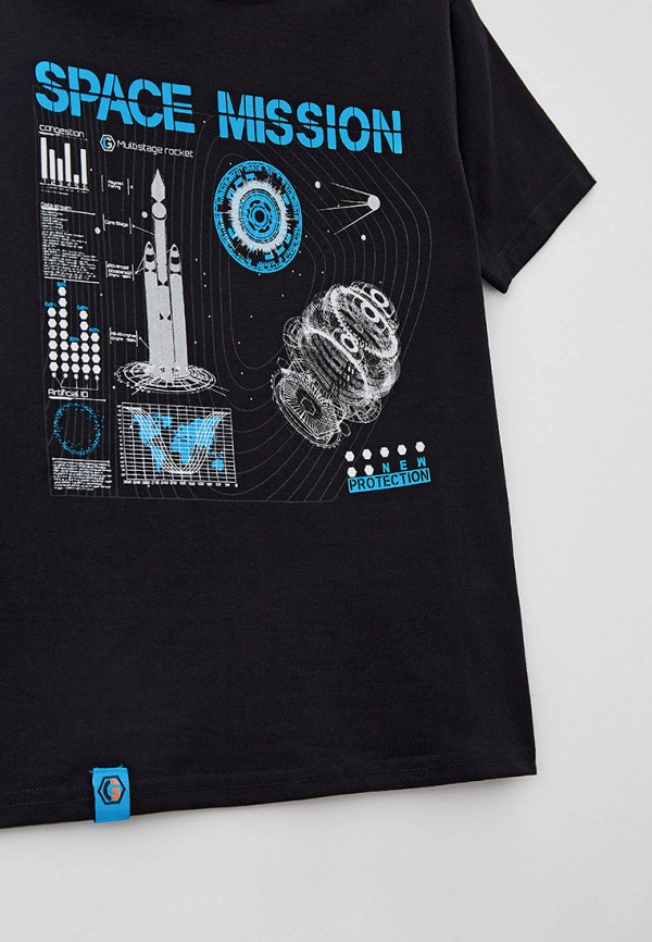 фото Футболка playtoday