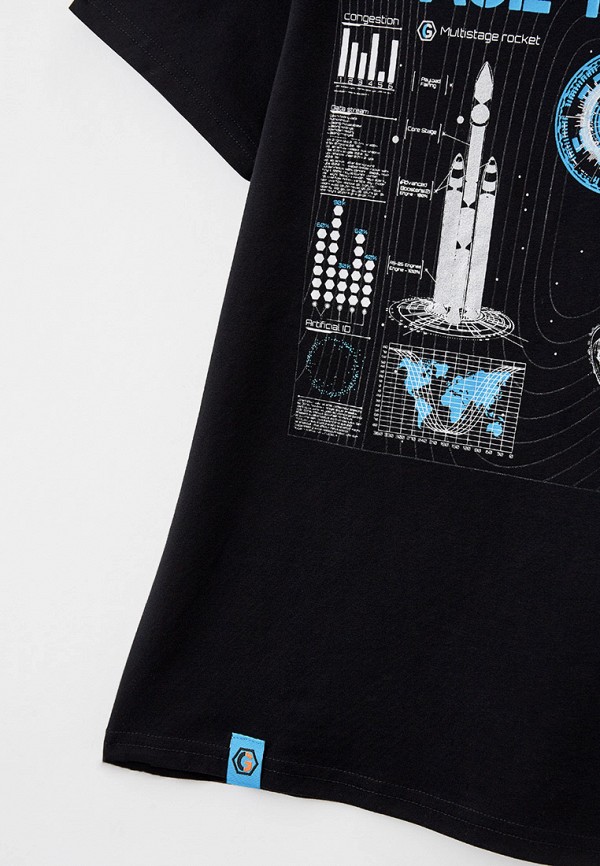 фото Футболка playtoday