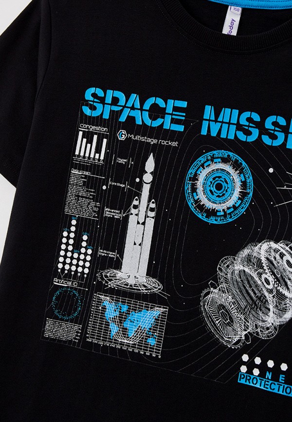 фото Футболка playtoday