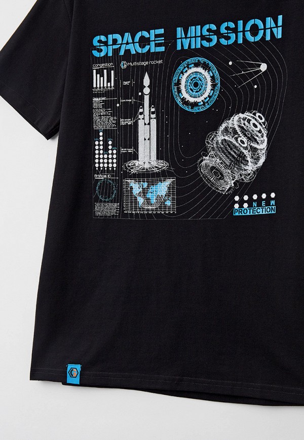 фото Футболка playtoday