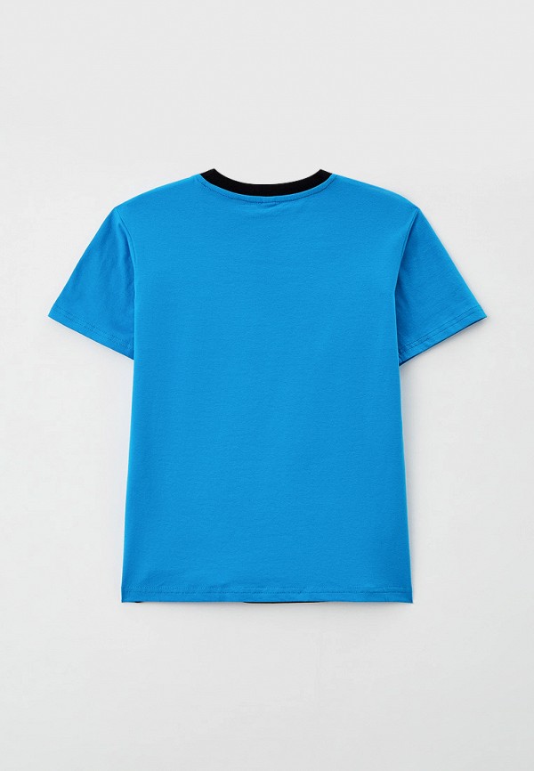 фото Футболка playtoday