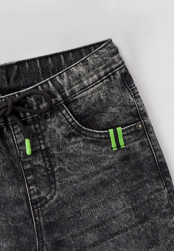 фото Шорты джинсовые playtoday