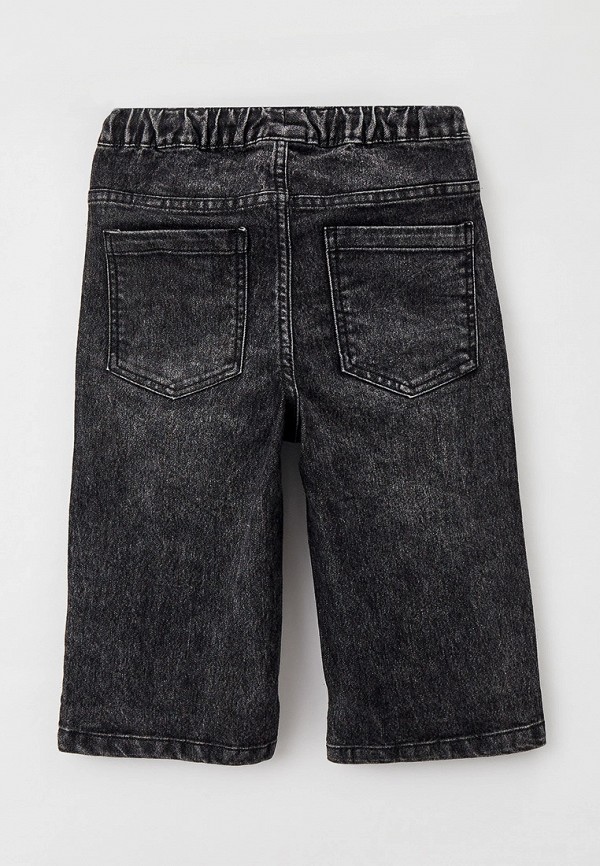 фото Шорты джинсовые playtoday