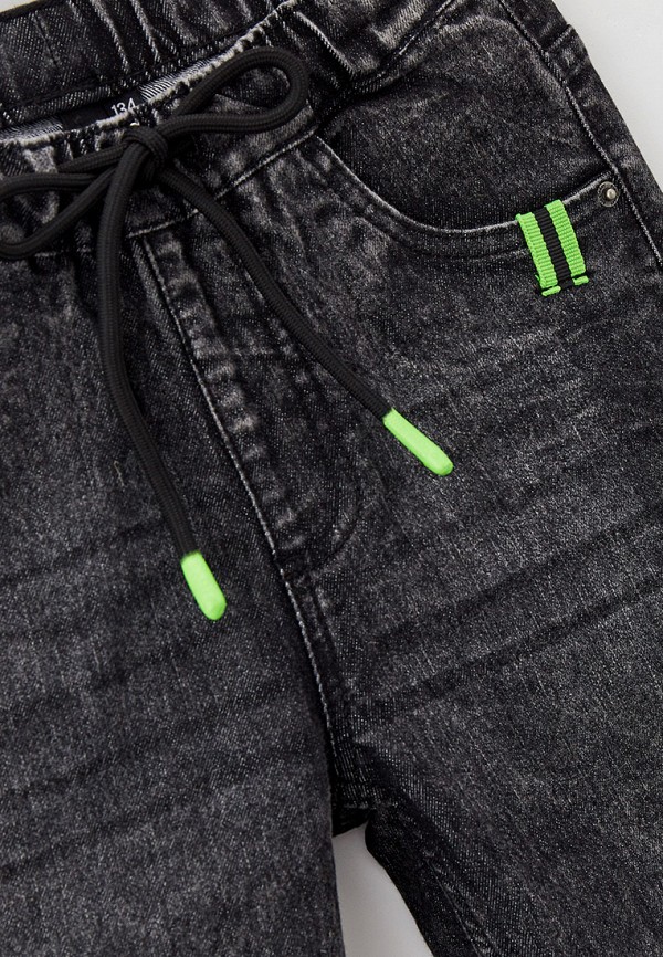 фото Шорты джинсовые playtoday