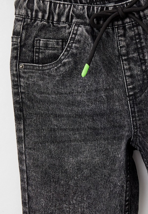 фото Шорты джинсовые playtoday