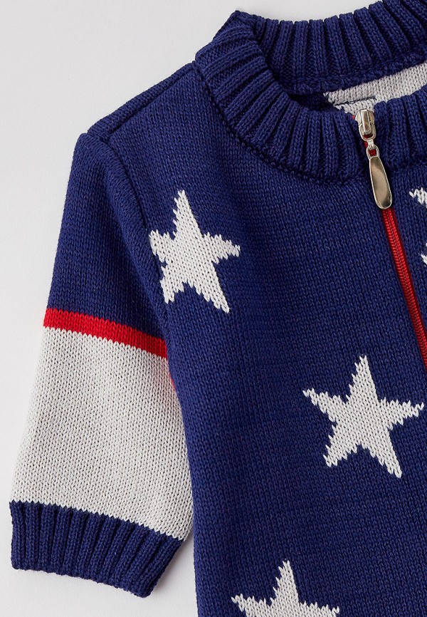 фото Комбинезон golden kid’s art