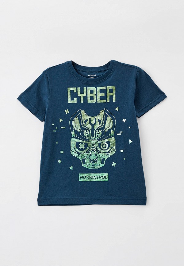 фото Футболка o'stin