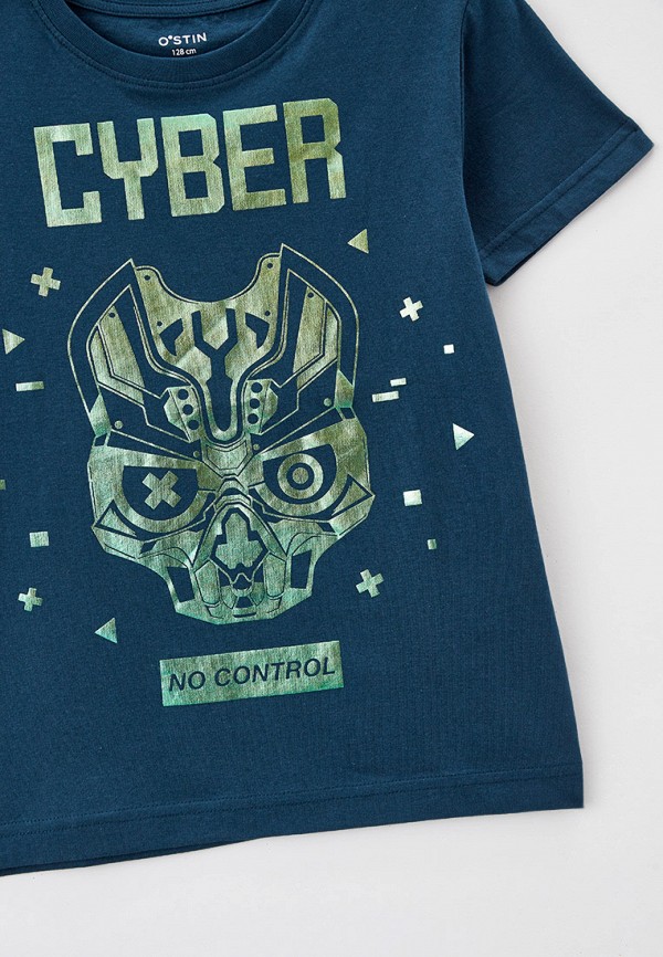 фото Футболка o'stin