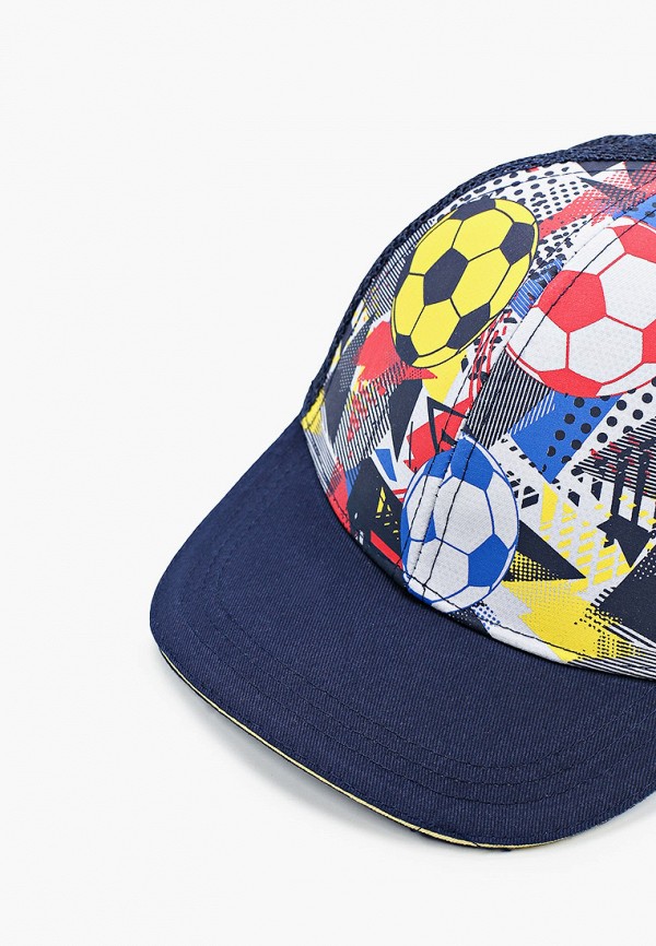 фото Бейсболка playtoday