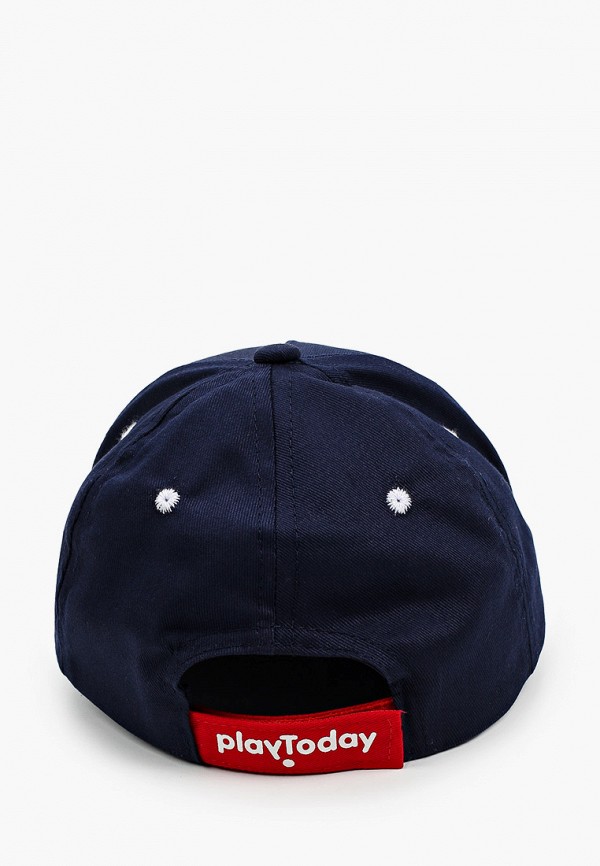 фото Бейсболка playtoday