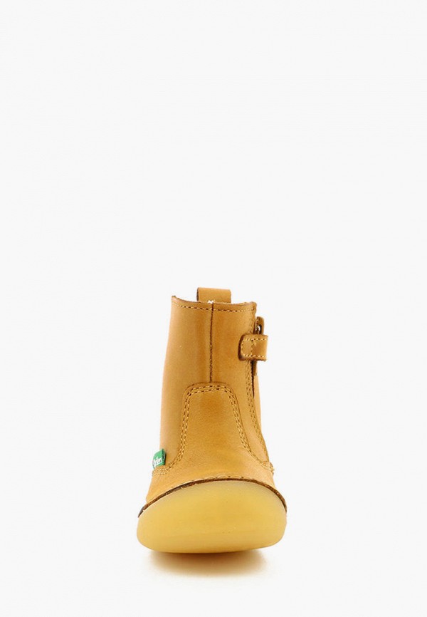 фото Сапоги kickers