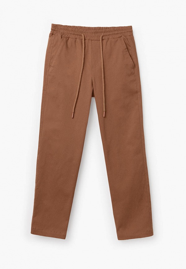 Брюки Bell Bimbo, Коричневый 
Брюки Bell Bimbo, Коричневый