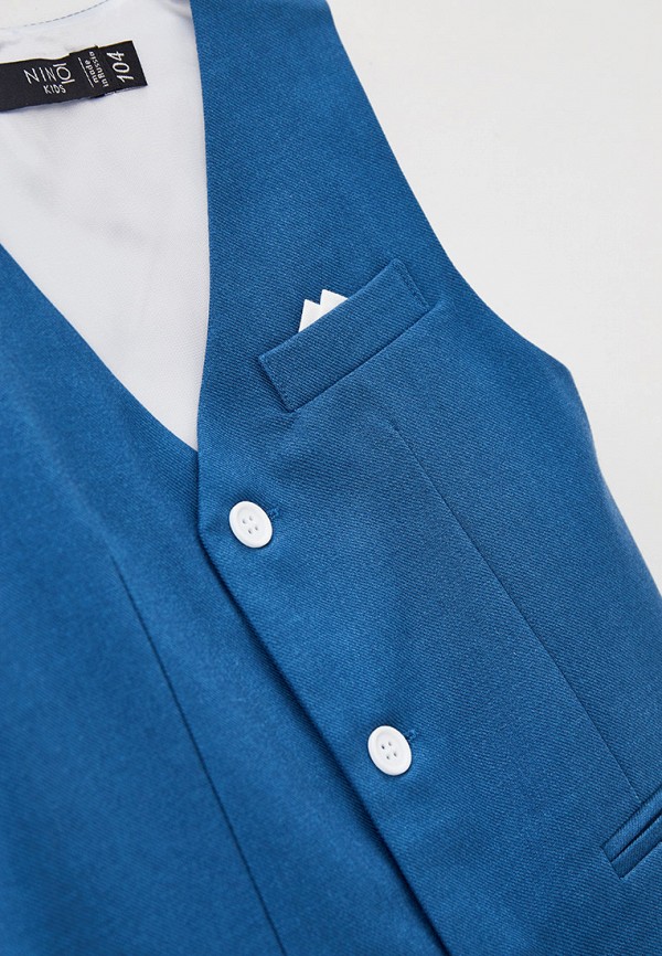 фото Костюм nino kids