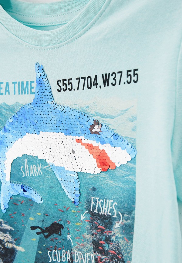 фото Футболка o'stin